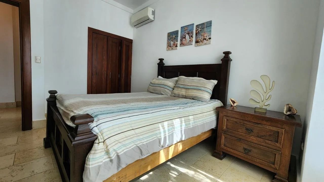 VENDESI APPARTAMENTO FRONTE MARE A PLAYA LAGUNA, foto 7