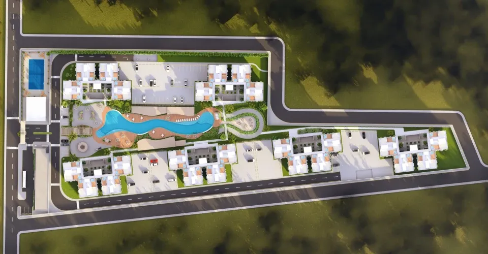 Progetto a PUNTA CANA, foto principale