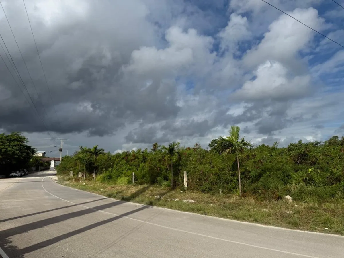 TERRENO STRATEGICO NEL CORRIDOIO IBEROSTAR BÁVARO, foto 2