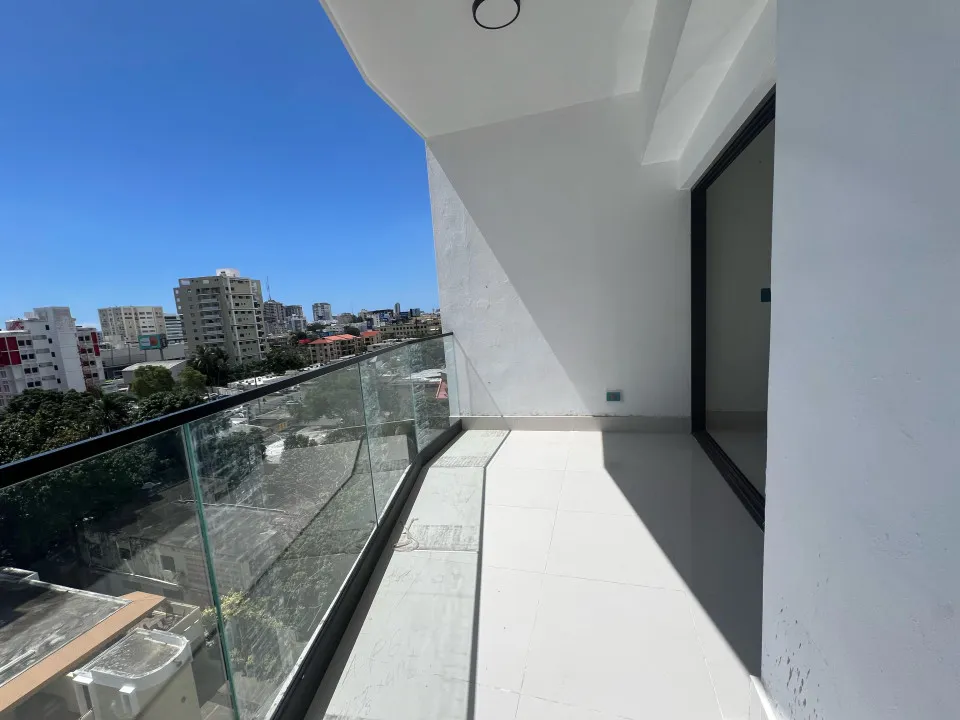 Proyecto en ENSANCHE NACO, foto 3