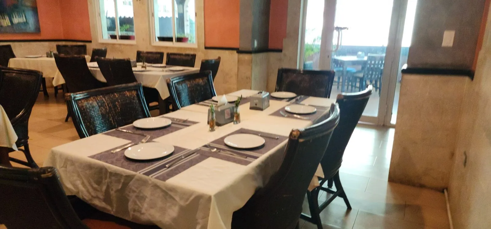 Restaurante Bologna in Sosúa, Foto 12