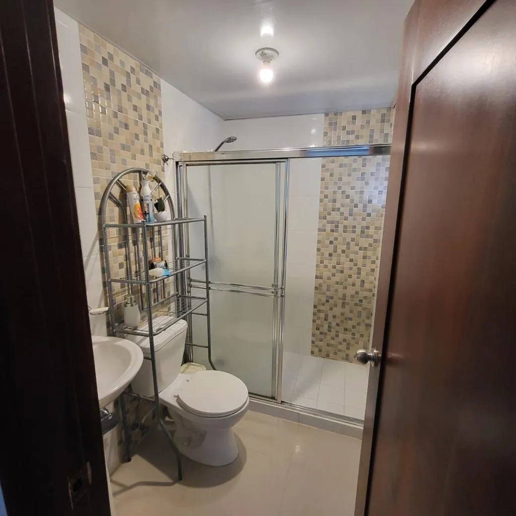 HERMOSO APARTAMENTO SANTIAGO, foto 15