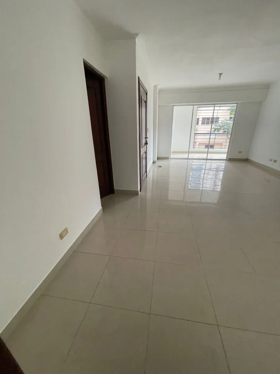 Apartment for Resale in Piantini | Tower in Piantini, photo 15