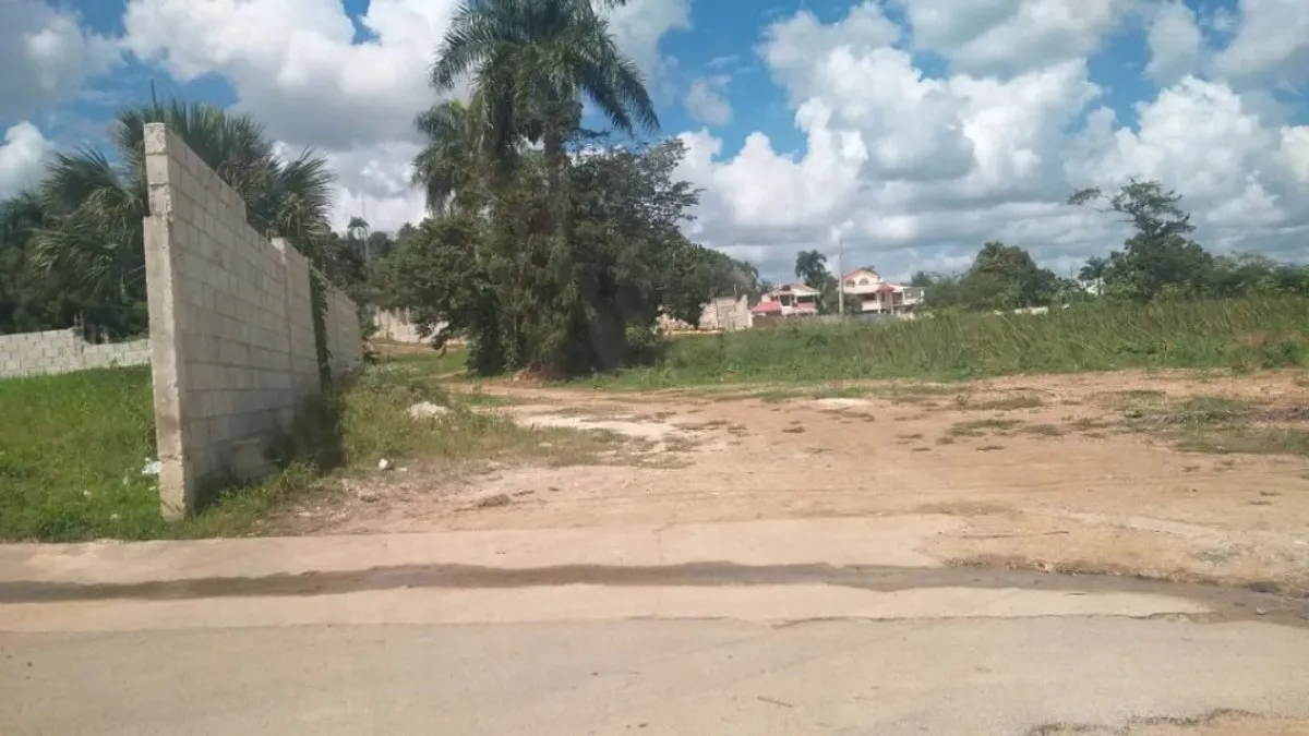 Terreno En Centro De La Ciudad, Higüey, foto 6