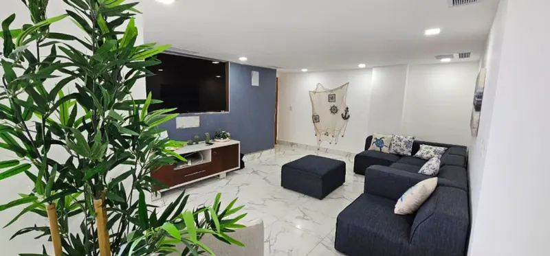Luxus-Penthouse in Juan Dolio, San Pedro, USD$ 999,000