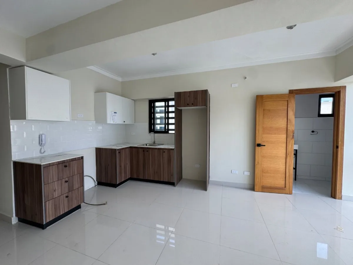 Apartamento Moderno en Venta Ensanche Serrallés, foto 8