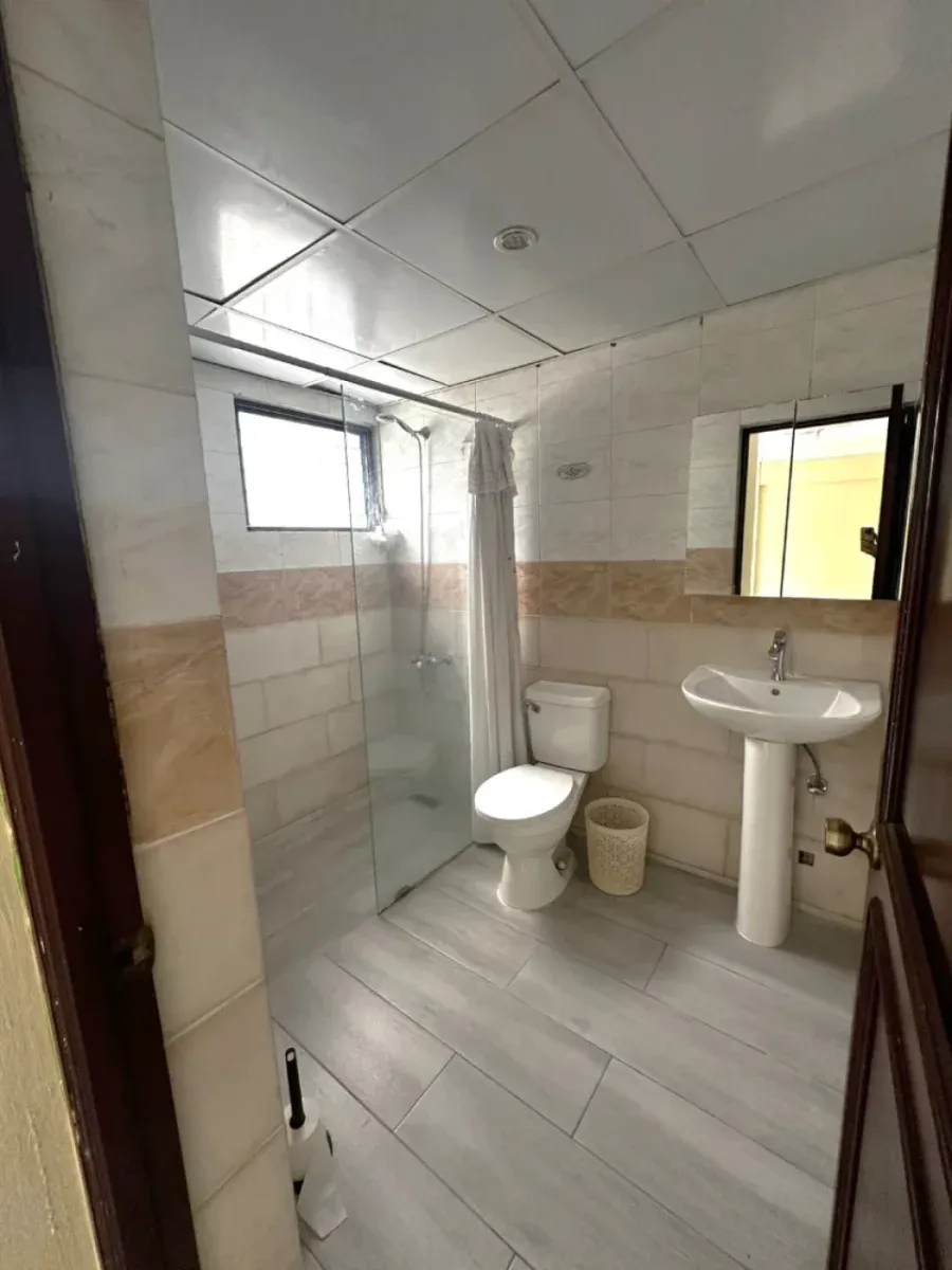 In vendita appartamento classico di 240 m² nel settore Enriquillo, foto 13