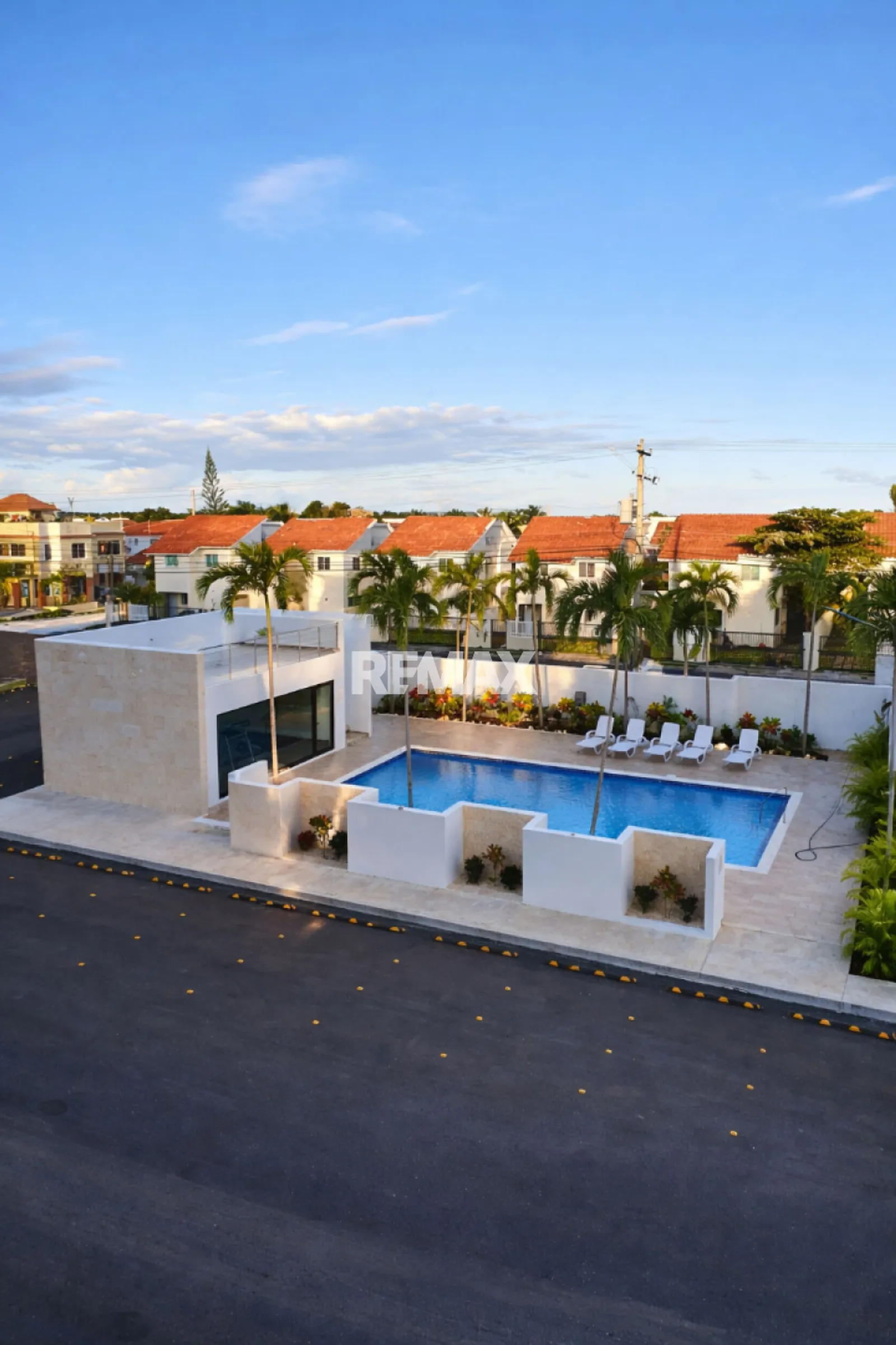 Apt. Prêt de 2 chambres avec terrasse privée, photo 7
