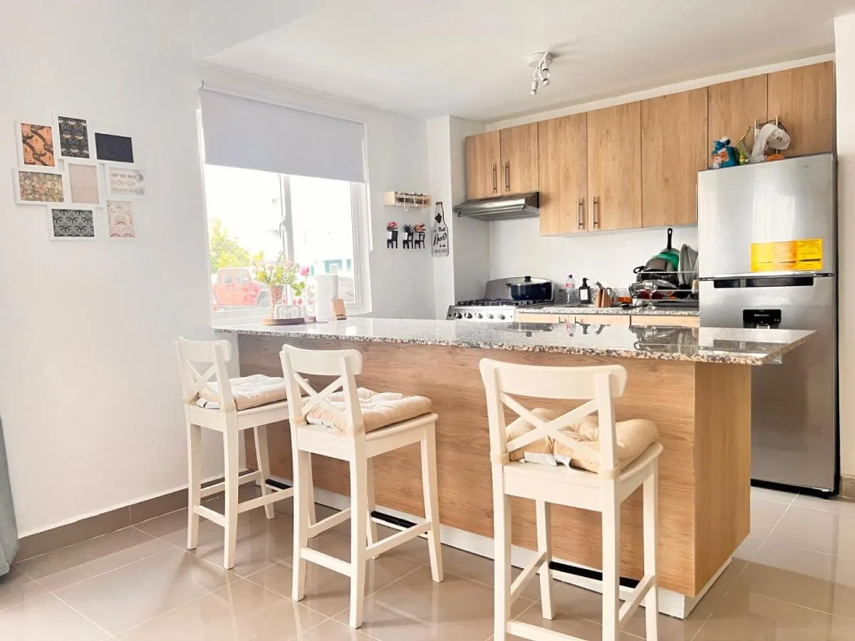 Furnished Apartment in Seren Village, photo 9