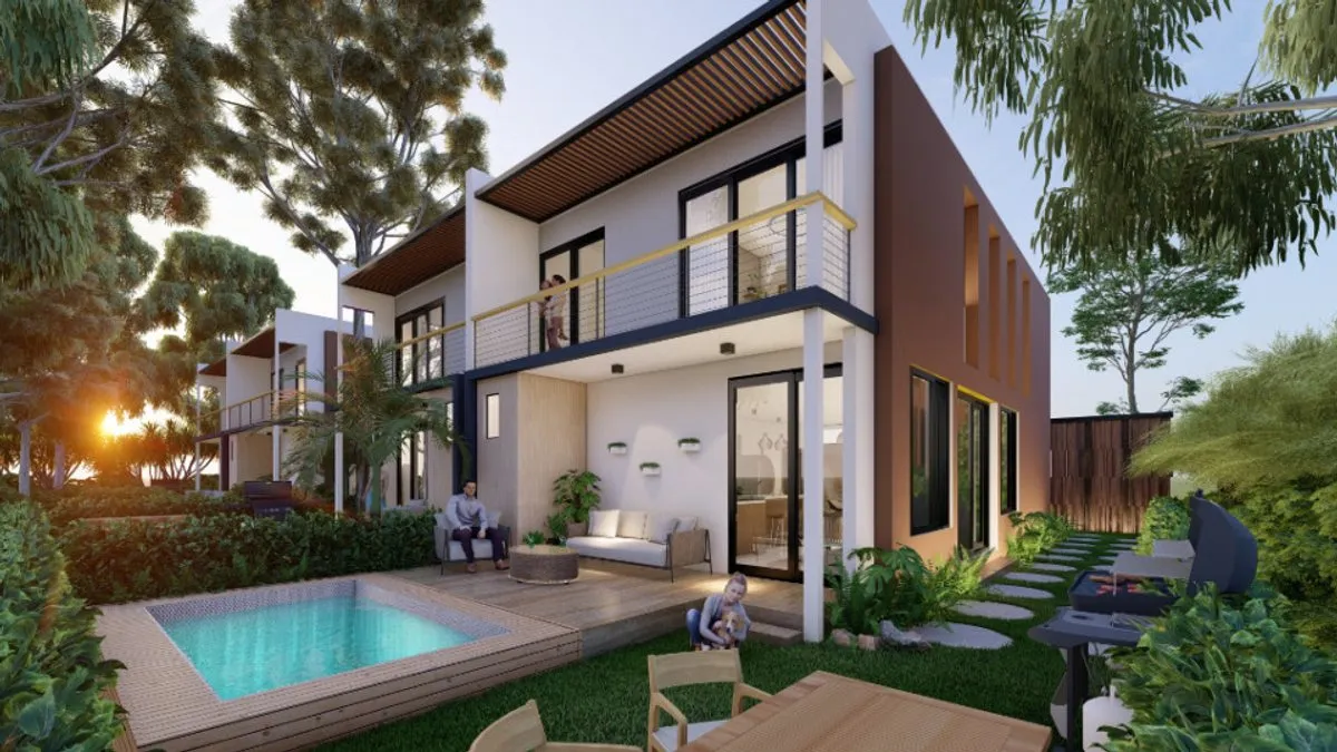 House in Punta Cana, Bávaro, main photo