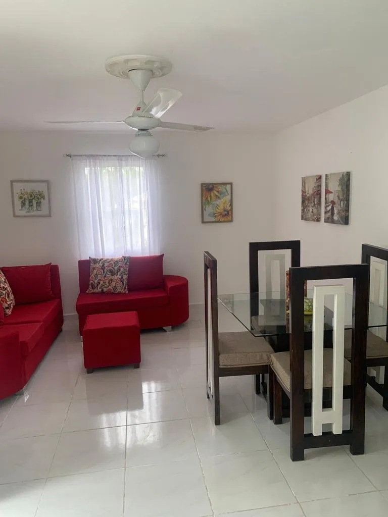 MARAVILLOSO APARTAMENTO EN SOSUA, foto 2
