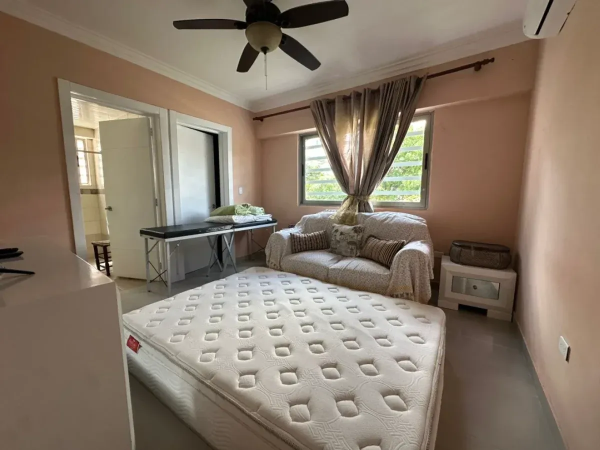 Appartement spacieux en vente à Santo Domingo, photo 8