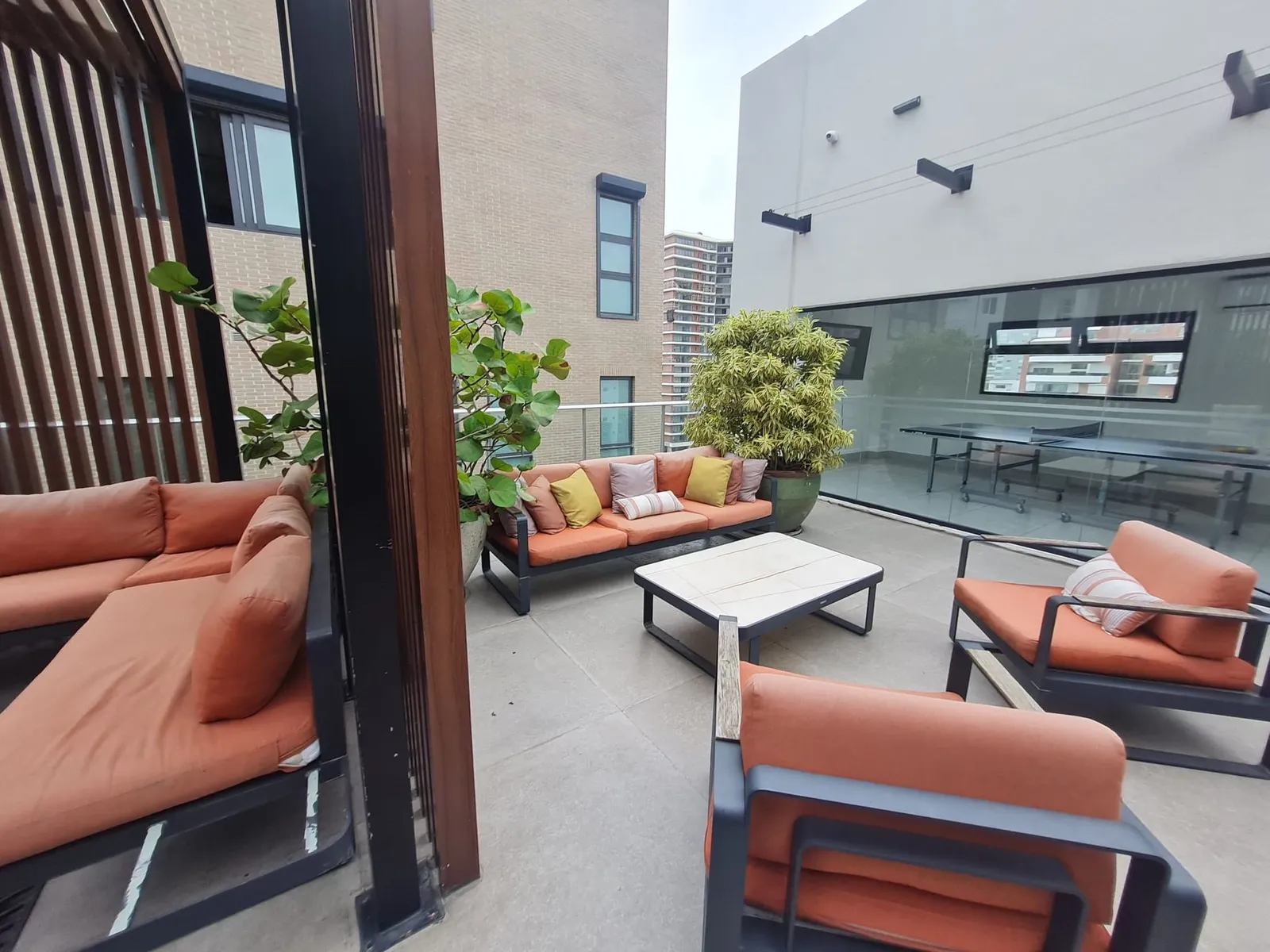 APPARTEMENT EN VENTE 1 CHAMBRE CALLE JOSE AMADO, photo 2