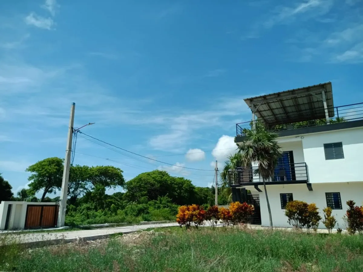 Grundstück Verkauf in Nagua-Cabrera in Strandnähe, Foto 4