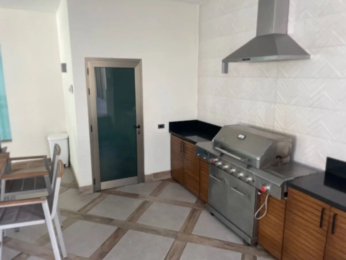 Appartamento Monolocale in Vendita Arredato a La Esperilla, foto 12
