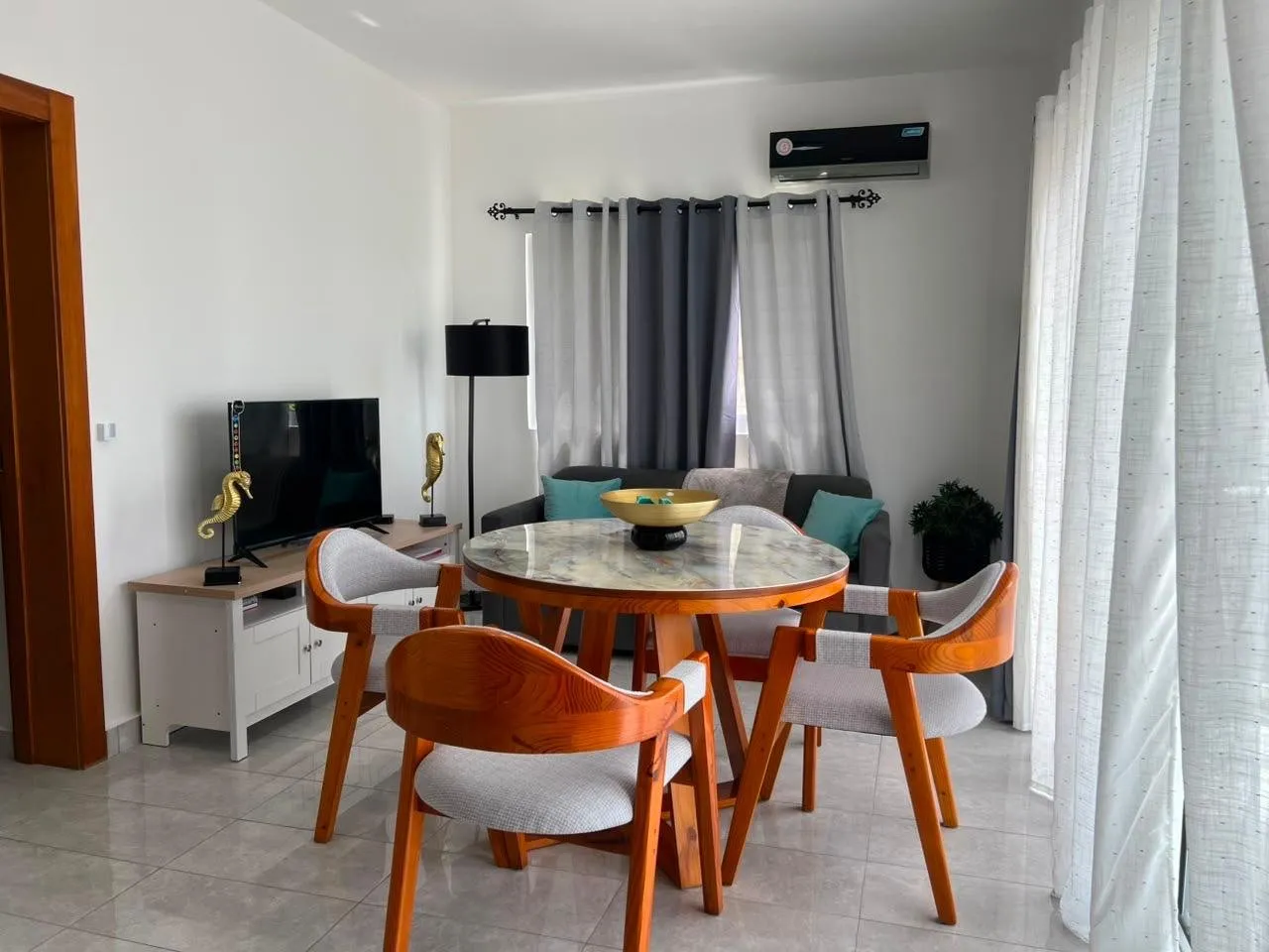 Modern Sea View Apartment in Sosúa | US$135,000, photo 2