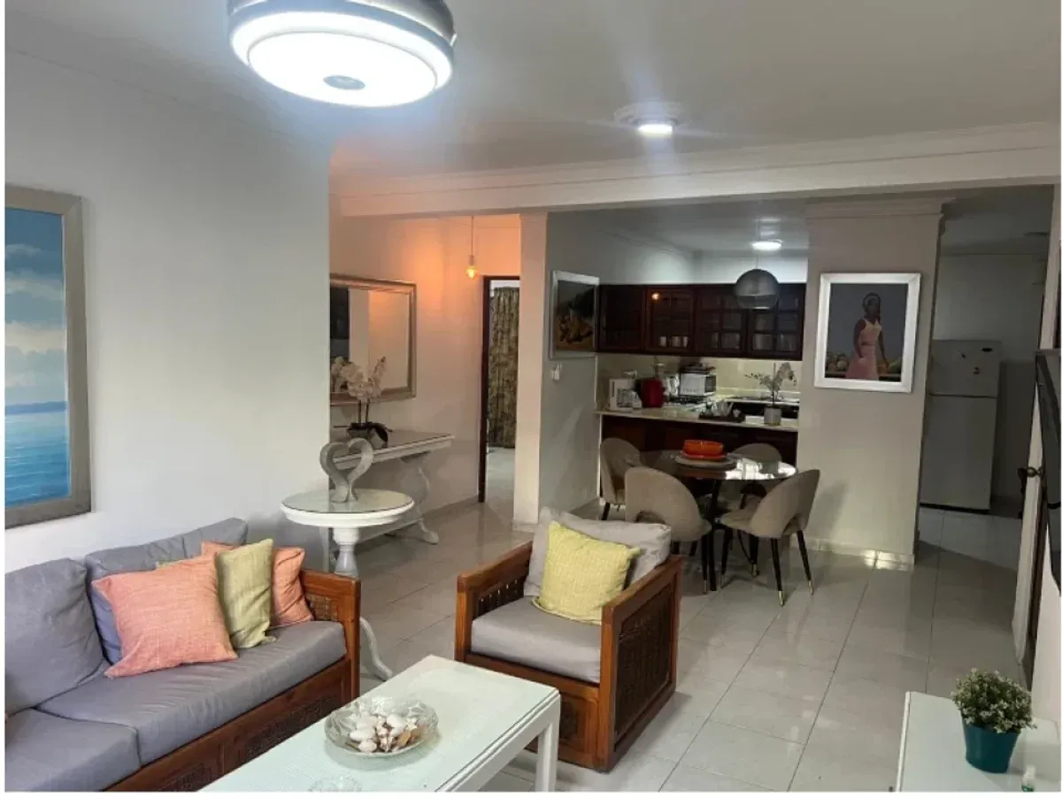 Bella Vista Wohnung zum Verkauf 2. Etage 2 Schlafzimmer US$158k, Foto 8