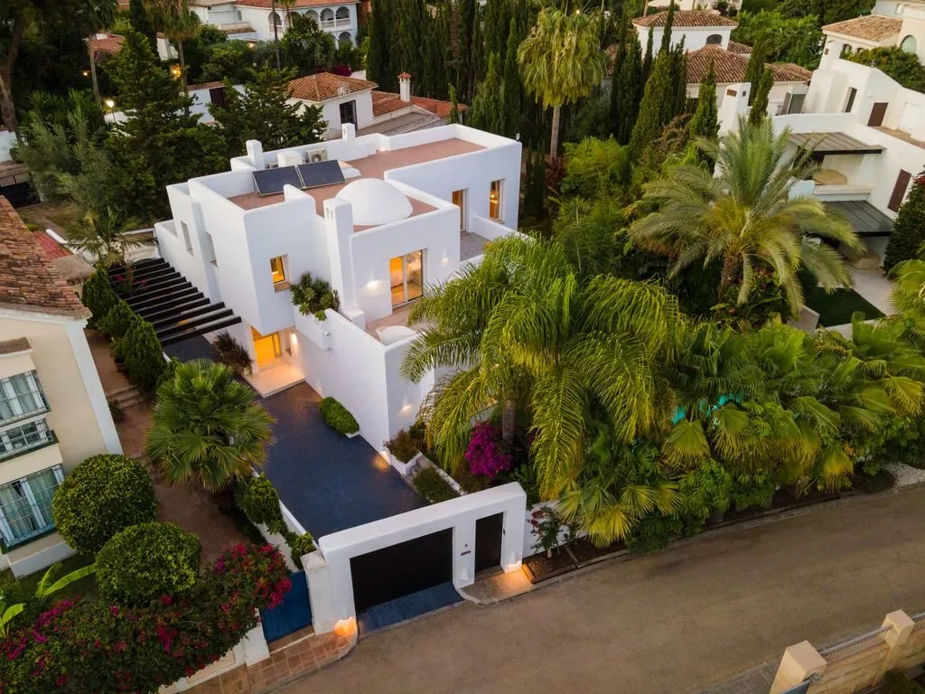 VILLA ROCIO – IN PERLA MARINA, photo 11