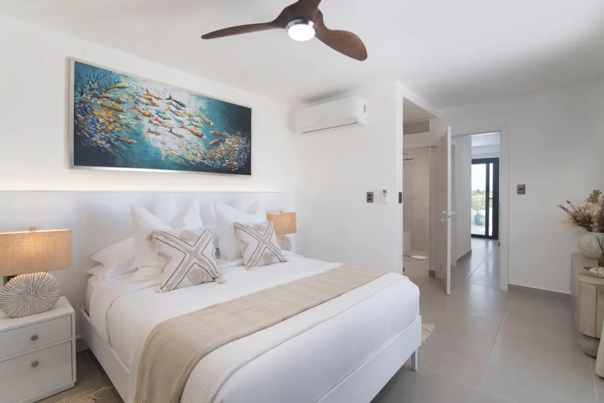 Luxury Apartment in Bavaro, Los Corales, photo 13