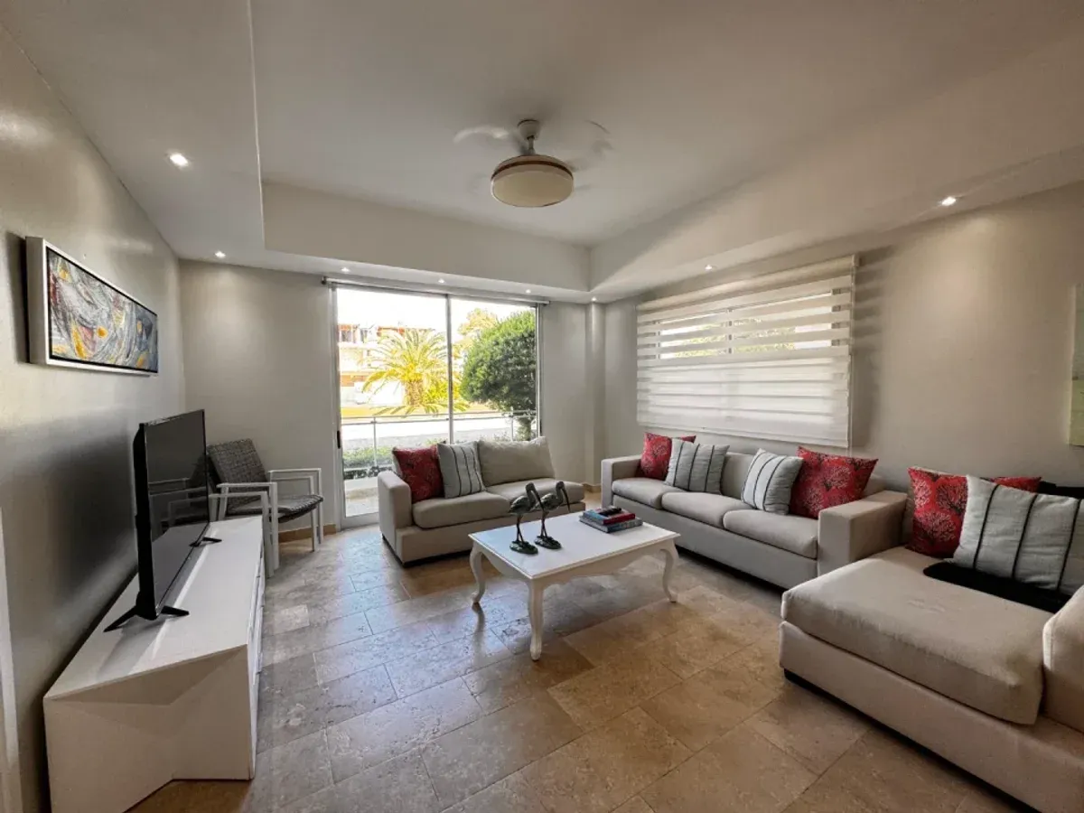 Cap Cana: 2 BR with Pool in Ciudad Las Canas, main photo