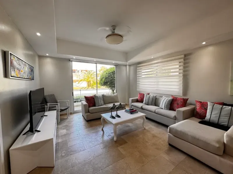 Cap Cana: 2 BR with Pool in Ciudad Las Canas, USD$ 270,000