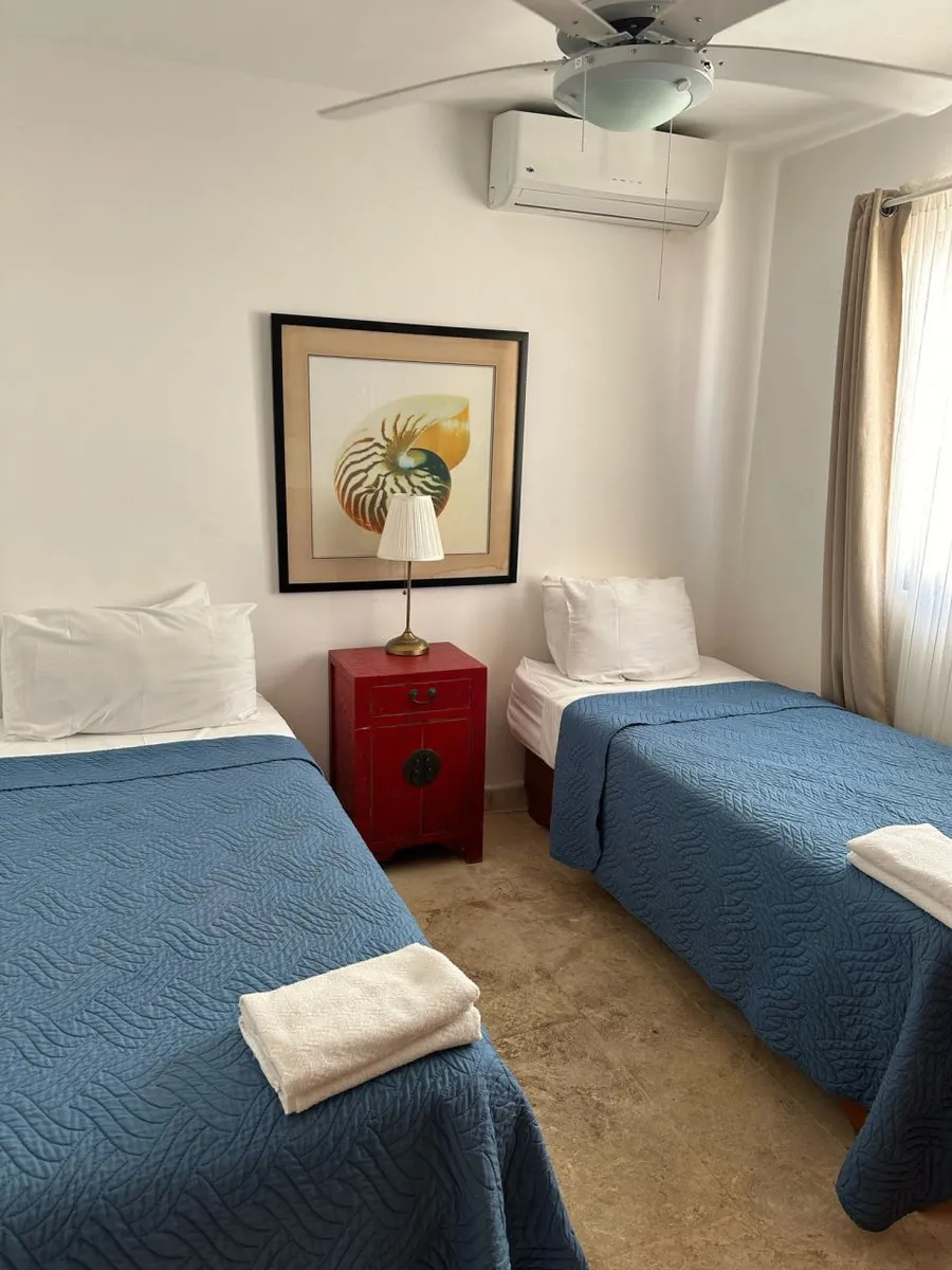 Apartamento en Los Corales, Bavaro, foto 6