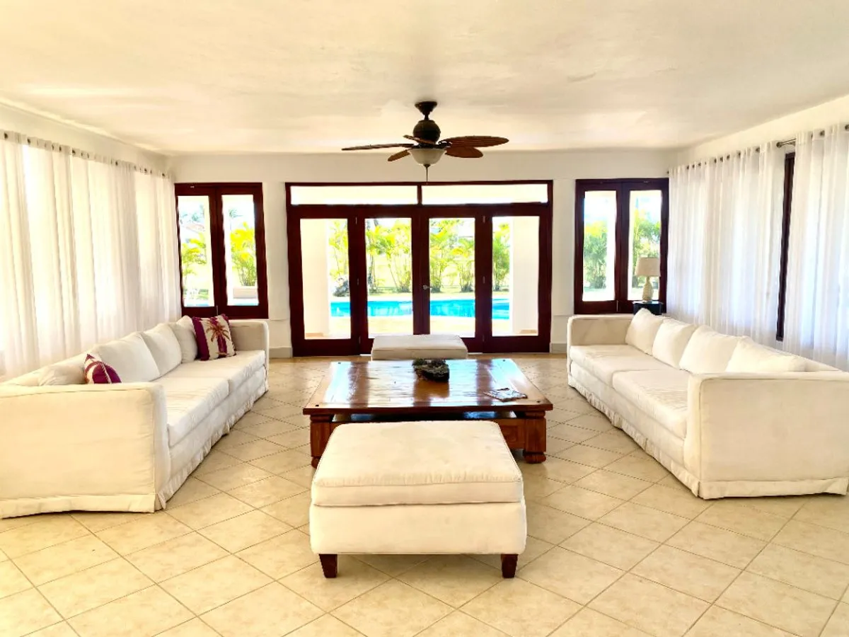Maison à La Estancia, La Romana, photo 10