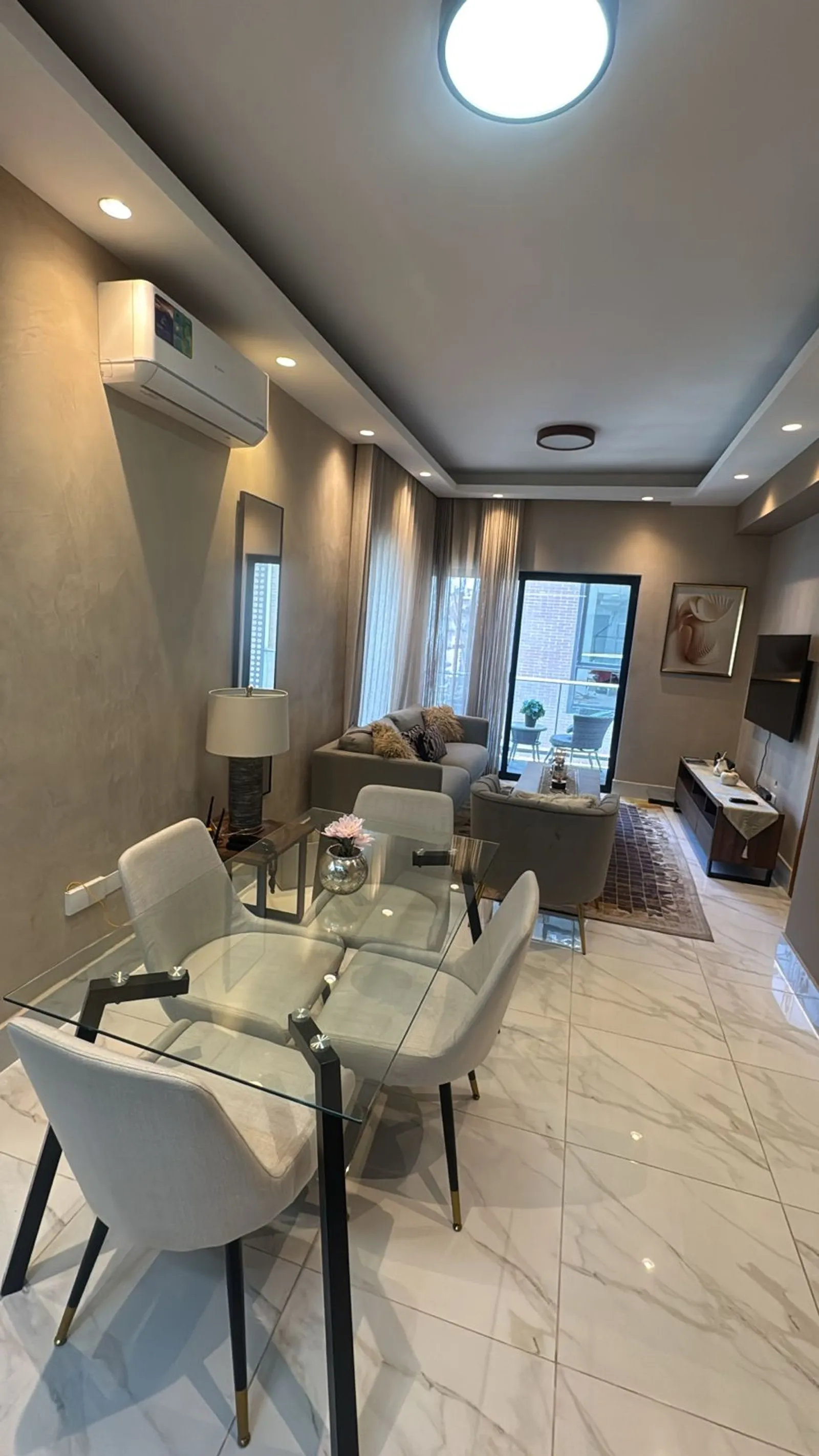APPARTEMENT EN VENTE 1 CHAMBRE CALLE JOSE AMADO, photo 13
