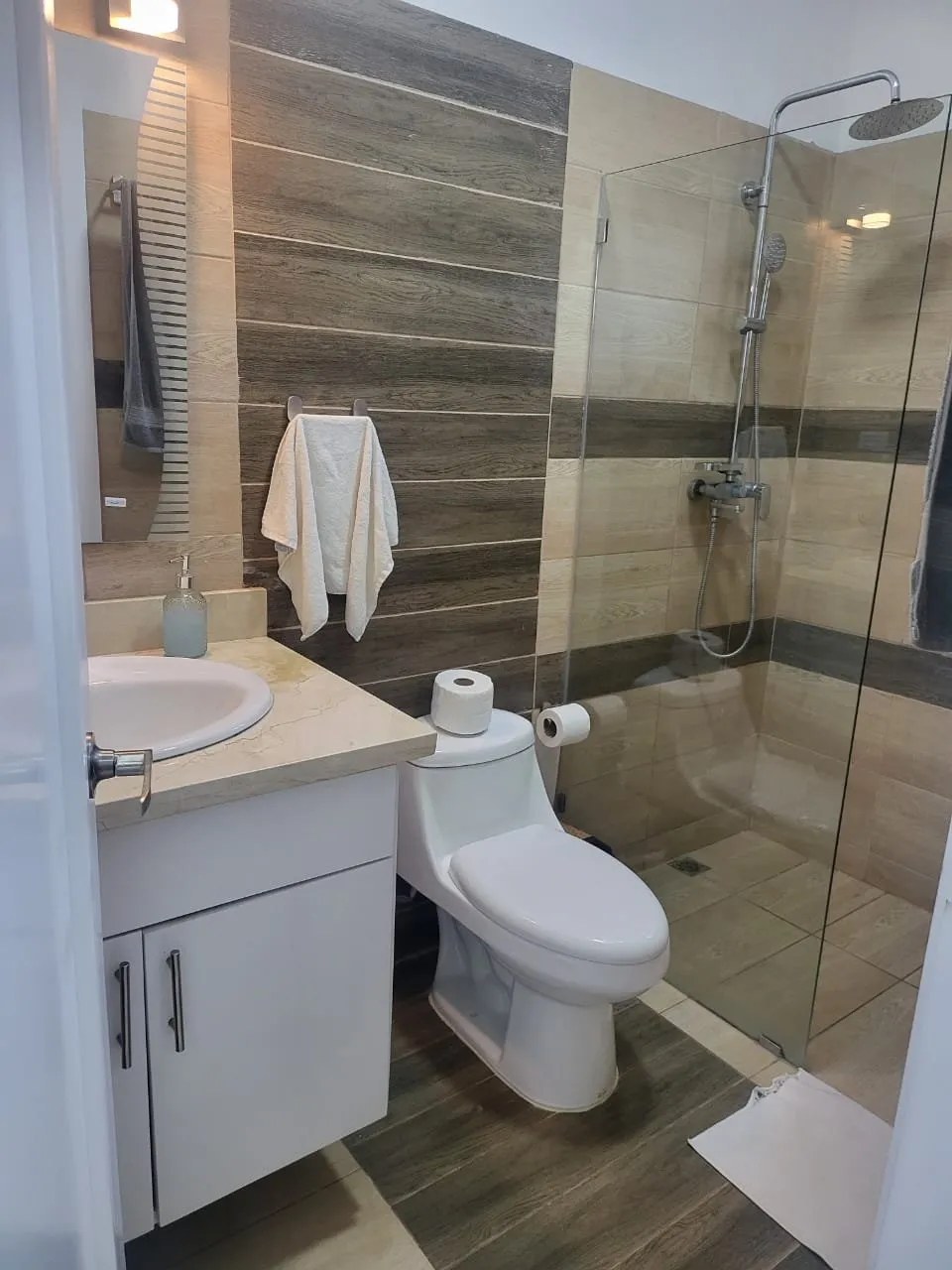 VENTA EN CABARTE – 1 HB – ESTUDIO SUPER PRECIO, foto 7
